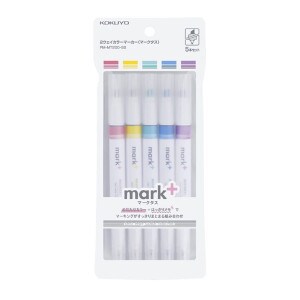 Mark+ Double-Sided Markers - Pastel